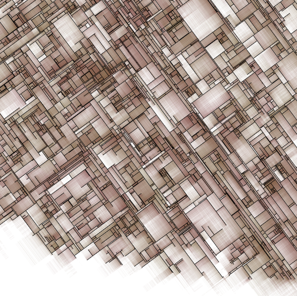 Generative Pattern 6