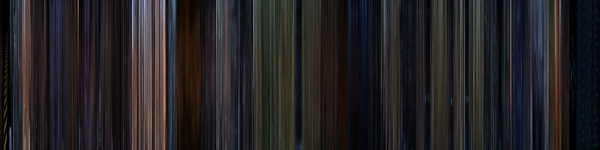 Return of the Jedi Video Barcode